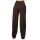 Dancing Days Marlene Trousers - Party On Brown L