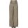 Dancing Days Marlene Trousers - Swept Off Her Feet Brown S
