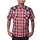 Camicia a scacchi Steady Clothing - Chaos Western