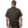 Steady Clothing Vintage Bowling Shirt - V-8 Racer Black XL