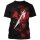 Metallica T-Shirt - Hard Wired XL