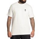Maglietta Abbigliamento Sullen - Edizione Standard Bianco