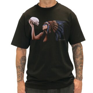 Camiseta de Sullen Clothing - Ritual