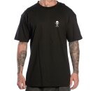 Sullen Clothing T-Shirt - Standard Issue Schwarz M