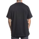 Sullen Clothing T-Shirt - Mandala Fill S