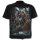 Camiseta en espiral - Viking Dead XL