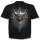 Camiseta en espiral - Viking Dead XL