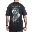 T-Shirt Sullen Clothing - Torch S