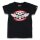 T-shirt Hotrod Hellcat Kinder - Clé crânienne