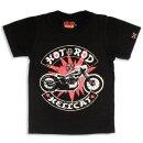 Hotrod Hellcat Kinder T-Shirt - Bobber
