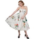 Dancing Days Vintage Dress - Chasing Lanes XL