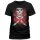 Camiseta de los Misfits - Viernes 13 XXL