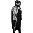 Killstar Unisex Hooded Sweater - Morgue 6 Feet Under Ritual Hoodie