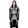 Killstar Unisex Hooded Sweater - Morgue 6 Feet Under Ritual Hoodie XL