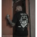 Sullen Clothing T-Shirt - Pack Mentality