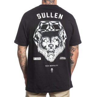 Camiseta de Sullen Clothing - Pack Mentalidad S