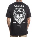 Sullen Clothing T-Shirt - Pack Mentality L