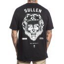 Maglietta Abbigliamento Sullen - Confezione Mentalità XXL