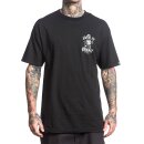 Sullen Clothing T-Shirt - You Jack It, We Strip It XL