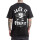 Sullen Clothing T-Shirt - You Jack It, We Strip It XL