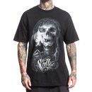 Sullen Clothing T-Shirt - Into The Light S