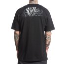 Sullen Clothing T-Shirt - Into The Light M