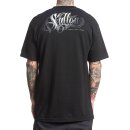 Maglietta Abbigliamento Sullen - Into The Light XL