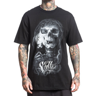 Sullen Clothing T-Shirt - Into The Light XXL