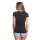Sullen Abbigliamento Donna T-Shirt - Filigrana dosso L
