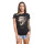 Sullen Clothing Damen T-Shirt - Bone Filigree XXL