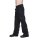 Black Pistol Jeans Hose - Chain Pants Denim 36
