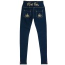 Pantalon Jeans Femme Rusty Pistons - Alma W26 / L34