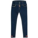 Pantalon Jeans Femme Rusty Pistons - Alma W28 / L34