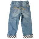 Rusty Pistons Kinder Jeans Hose - Todd