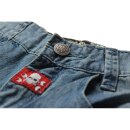 Rusty Pistons Kids Jeans Trousers - Todd 6 Years