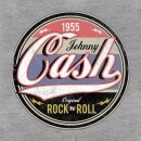 Canotta Johnny Cash - Original Rock N Roll
