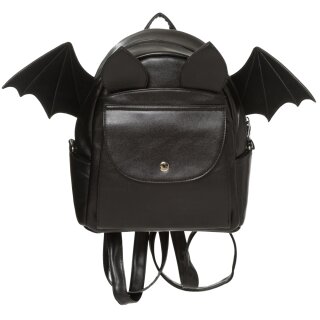 Banned Bat Backpack - Waverley