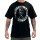 Sullen Art Collective T-Shirt - Badge Of Honor Noir 3XL