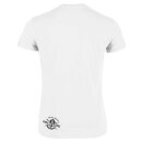 Camiseta de Jacks Inn 54 - Blanco Bastardo