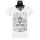 T-Shirt Jacks Inn 54 - Blanc Bâtard L