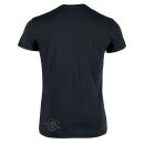 T-Shirt Jack& s Inn 54 - Northern Crown Noir XL