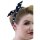 Banned Headband - Marylin Navy Blue