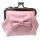 Banned Coin Pouch - Sienna Purse Pink