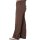 Dancing Days Gents Trousers - Get In Line Brown