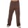 Dancing Days Gents Trousers - Get In Line Brown XS
