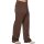 Dancing Days Gents Trousers - Get In Line Brown XS