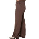 Dancing Days Gents Trousers - Get In Line Brown L