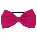 Banned Cravatta per capelli - Lovestruck Pink