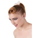 Banned Hairband - Lovestruck Cream