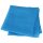 Banned Pañuelo de gasa / bandana - Bufanda de graduación azul